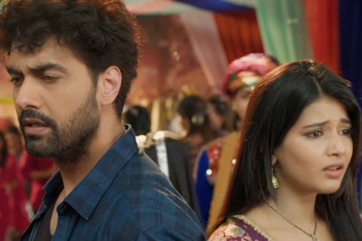 Yeh Rishta Kya Kehlata Hai: अभीर के बाद इस शख्स की होगी एंट्री, अरमान होगा इमोशनल, मांगेगा माफी