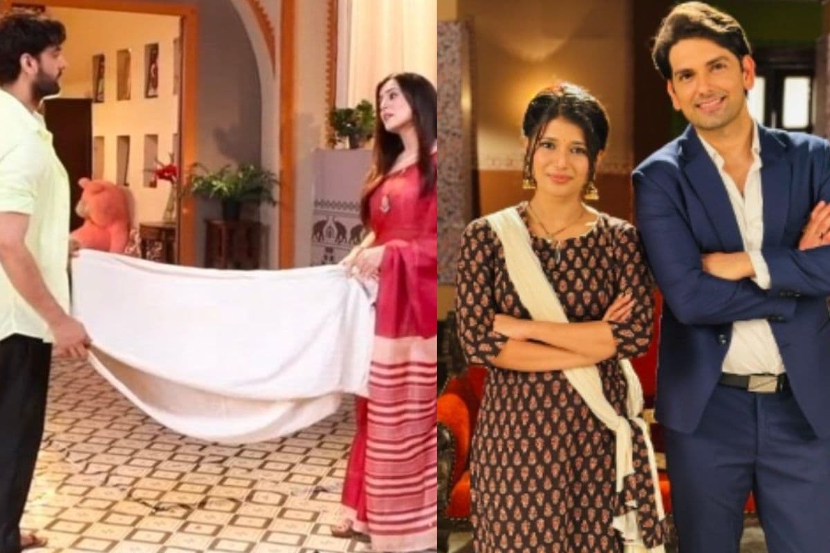 Yeh Rishta Kya Kehlata Hai: क्या सच में अंशुमन से अभीरा ने कर ली शादी? गीतांजलि करेगी अपनी जान लेने की कोशिश, ये शख्स बचाएगा