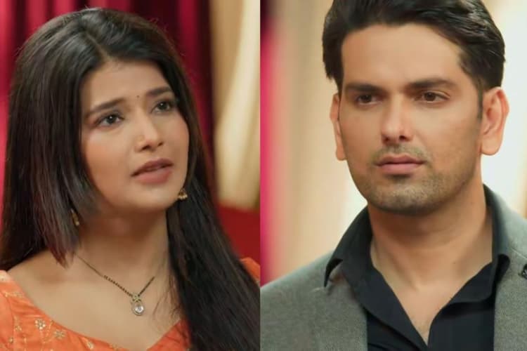 Yeh Rishta Kya Kehlata Hai: अंशुमन ने शो के अपकमिंग ट्विस्ट से उठाया पर्दा, बोले- अभीरा से शादी के बारे में बात करना जल्दबाजी होगी