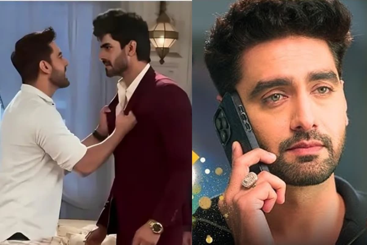 Yeh Rishta Kya Kehlata Hai: 7 साल बाद पोद्दार हाउस में अरमान की होगी एंट्री, कृष को मारेगा थप्पड़, देगा ये धमकी