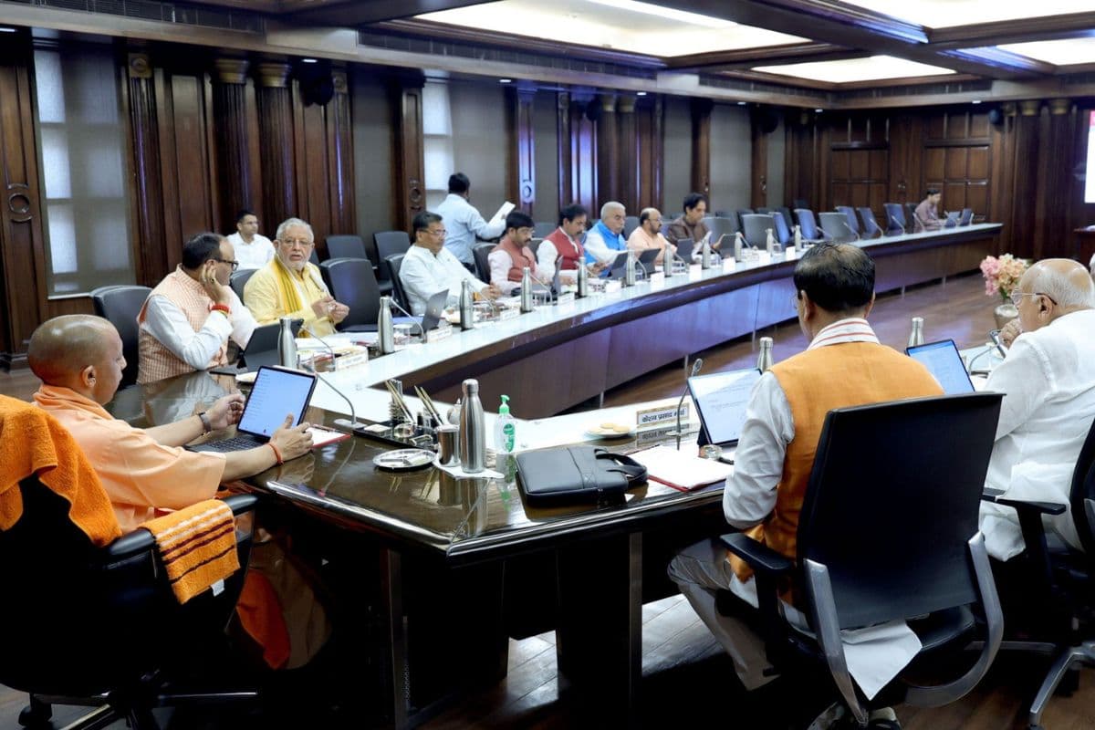 इन 4 पदों पर अग्निवीरों को मिलेगा 20% आरक्षण, मंत्री सुरेश खन्ना बोले-'हर वर्ग को मिलेगा लाभ'