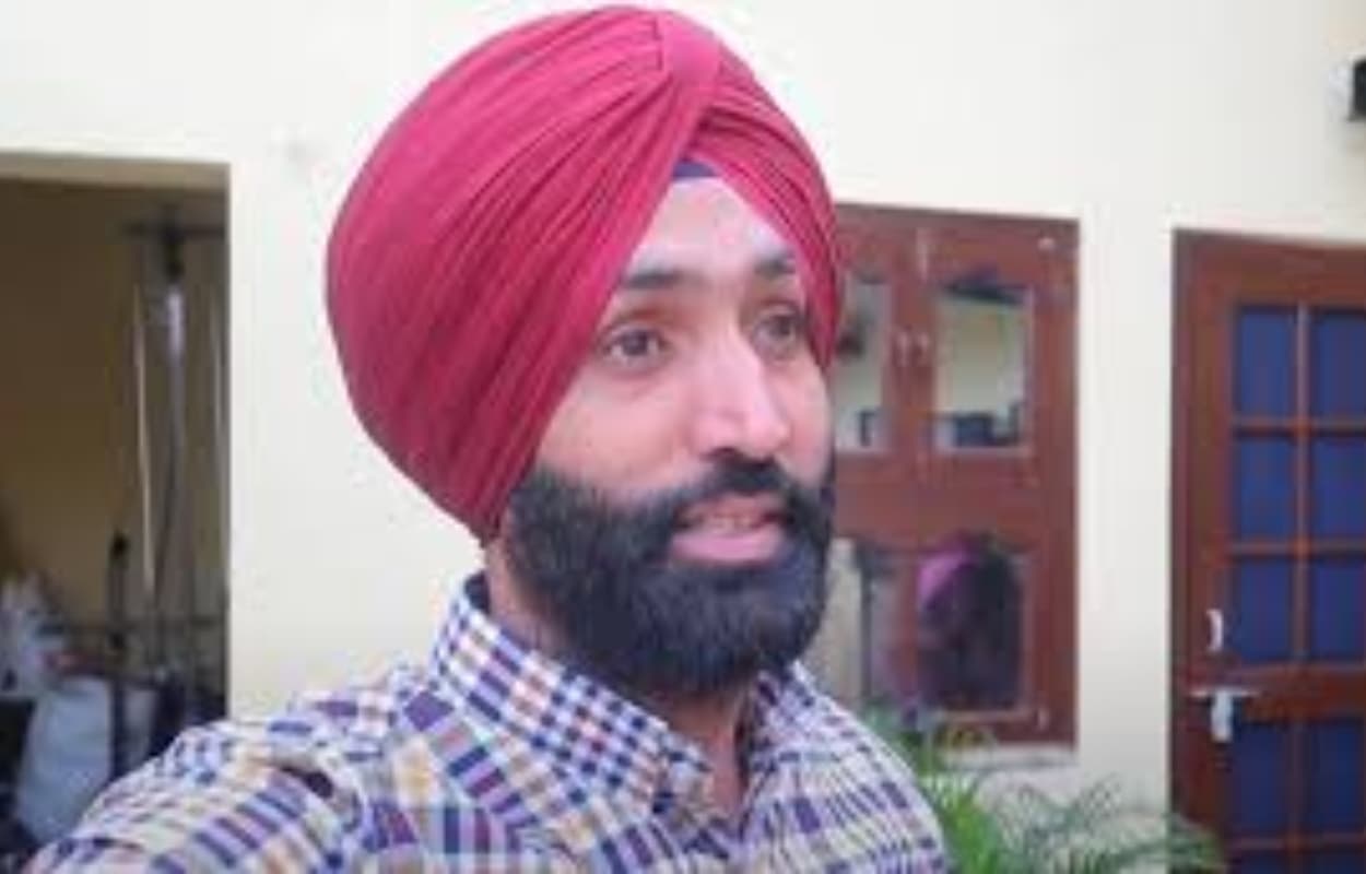 पंजाब में एक और यूट्यूबर गिरफ्तार, पाक जासूसी नेटवर्क से जुड़ाव का खुलासा