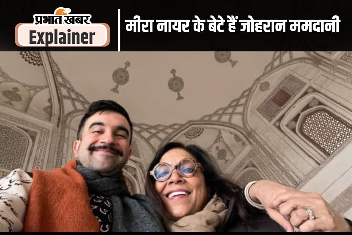 Zohran-Mamdani-with-mother-meera-nair