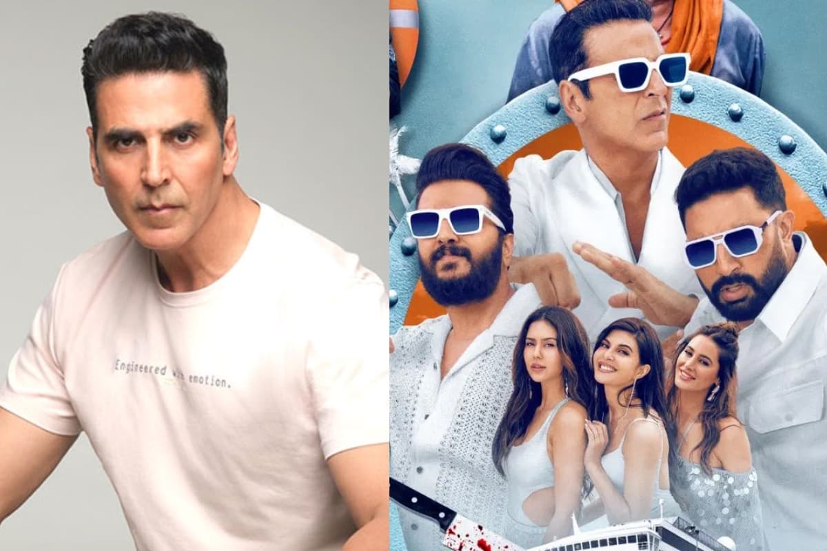 Housefull 5 Box Office Collection Day 18: ‘सितारे जमीन पर’ की एंट्री से हाउसफुल 5 की नैया डूबी, 18वें दिन हिट या फ्लॉप जानें