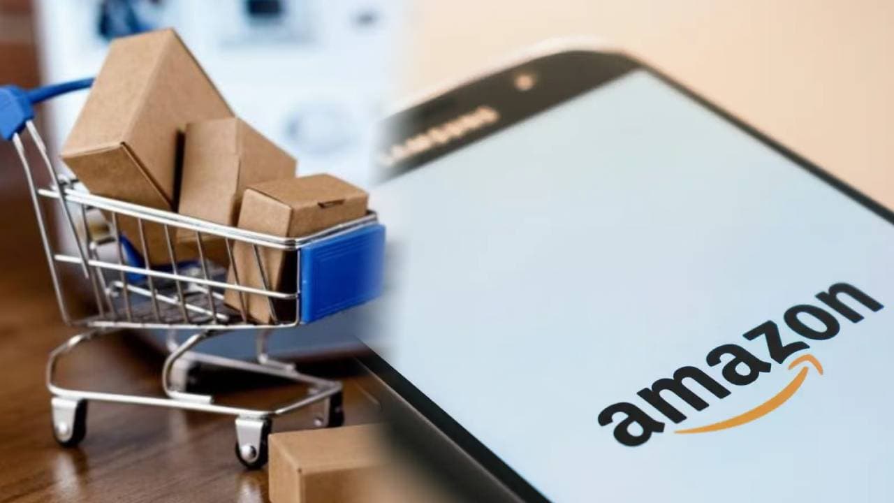 Amazon से शॉपिंग करना पड़ेगा महंगा! अब हर ऑर्डर पर देने होंगे एक्स्ट्रा पैसे