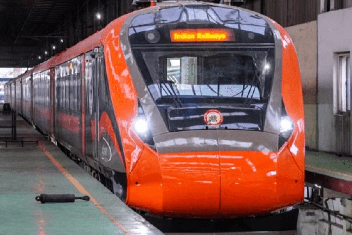 ara namo metro train news bihar