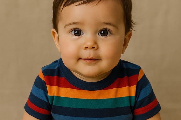 Baby Names: आपके जीवन की सबसे बड़ी खुशी के लिए चुने खास, खूबसूरत और मीनिंगफुल नाम