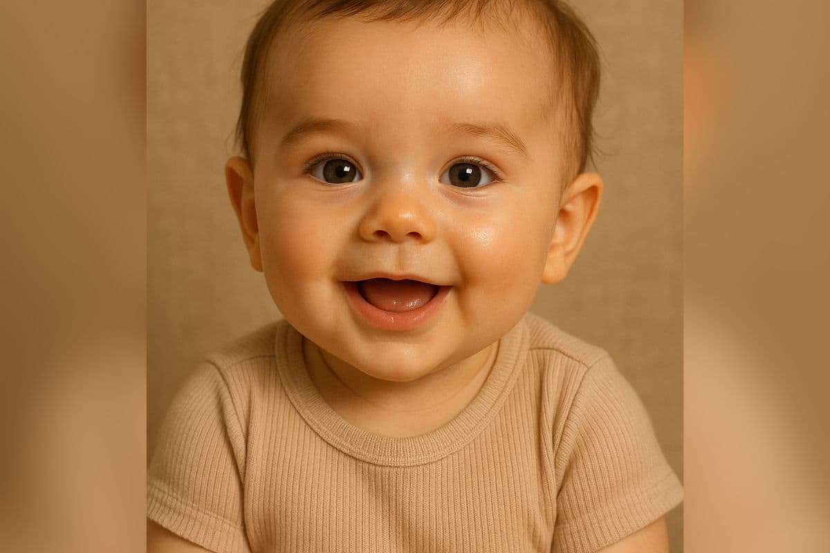 Baby Names: गुणों से भरे बेबी नेम्स, नाम जो बनाएं आपके बच्चे को खास