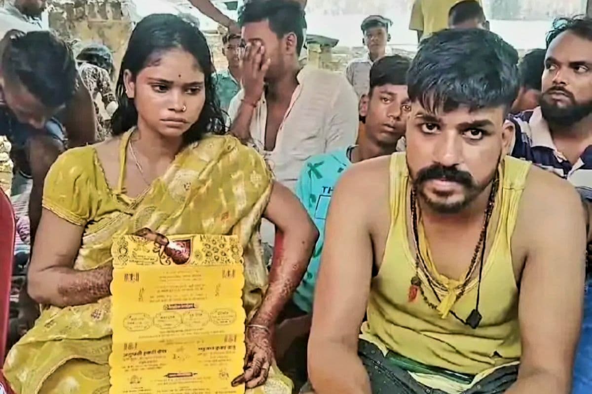 मंडप से गायब हुआ दूल्हा, किडनैपिंग का रचा नाटक! 5 घंटे बाद लौटकर रचाई शादी, पढ़िए पूरा मामला