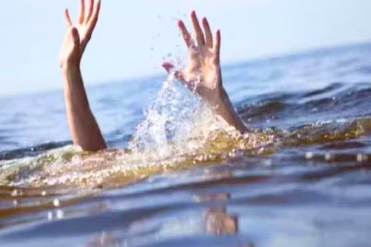 बिहार के भोजपुर में 19 वर्षीय छात्र की गंगा में डूबकर मौत, परिजनों में मचा कोहराम