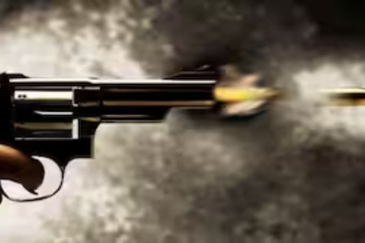 bihar double murder| In Bihar, the former chief killed his wife and then shot himself