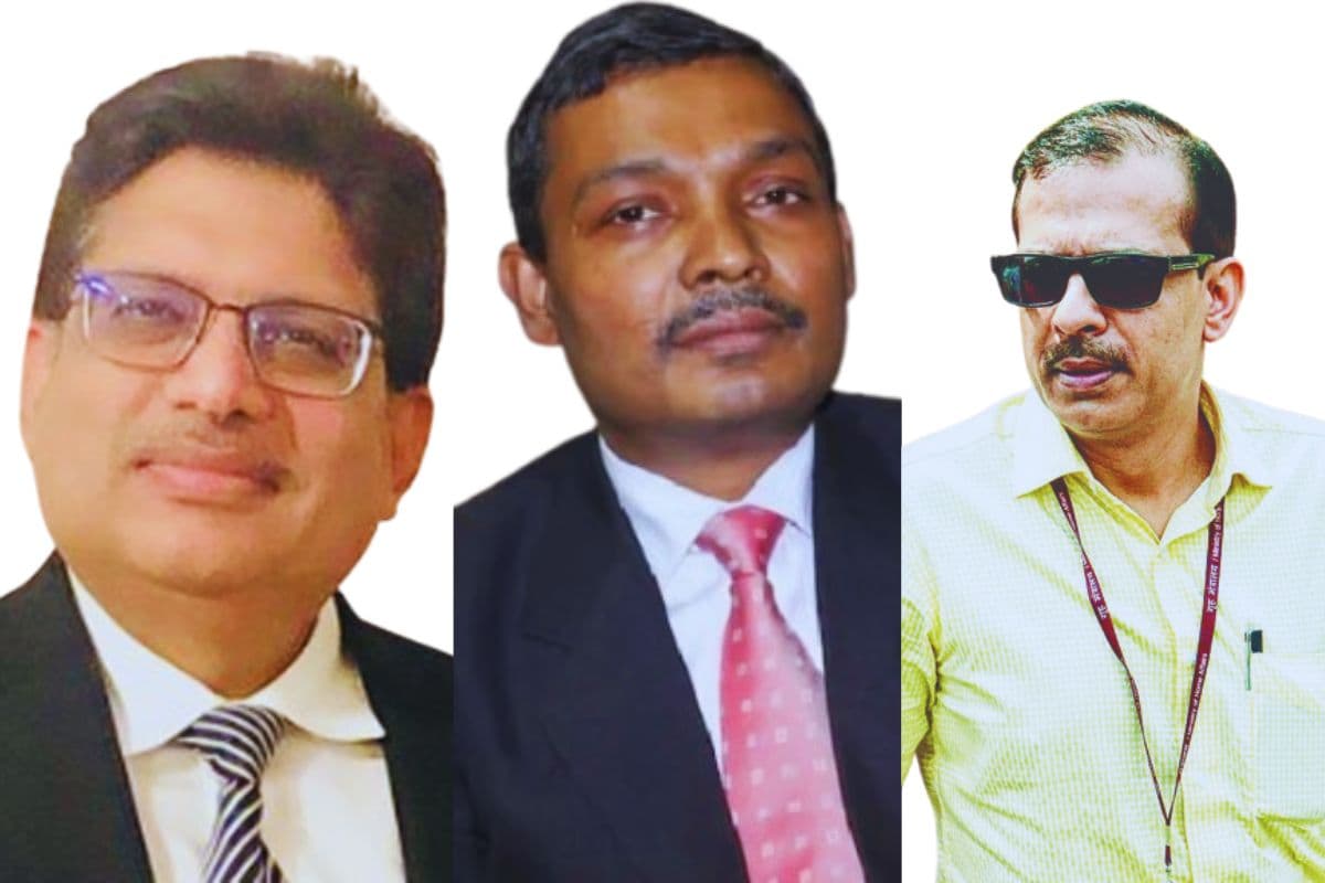 bihar dabang ias| bihar cadre top ias officers