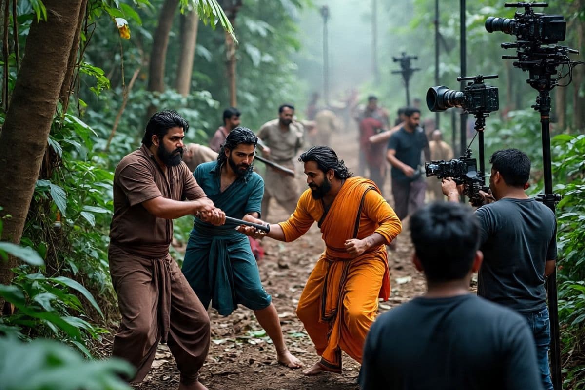 bihar film shooting| Bihar Film Promotion Policy bihar film shooting| Bihar Film Promotion Policy