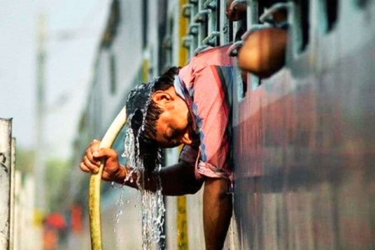 Bihar Weather: भीषण लू से जल रहा बिहार, इन 32 जिलों में खतरे की घंटी! जानिए कब से मिलेगी जानलेवा गर्मी से राहत