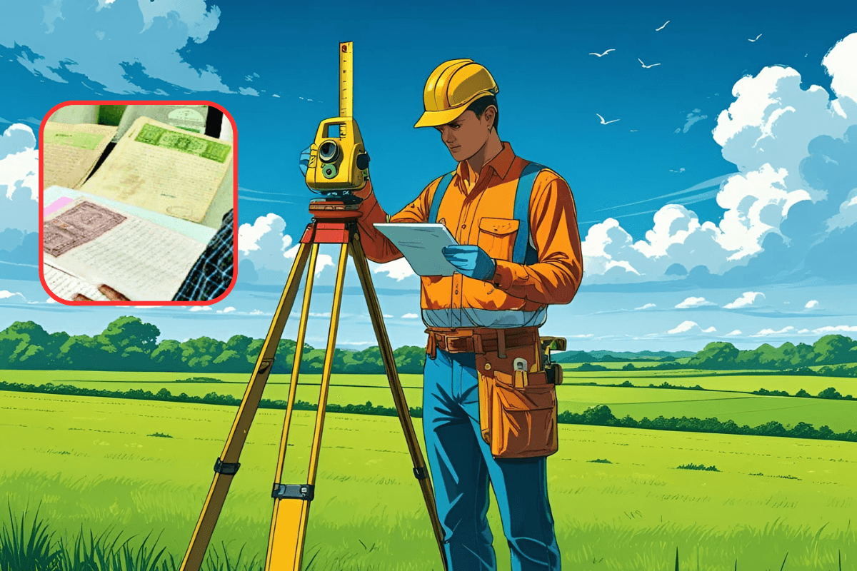 bihar land survey and registry bihar land survey and registry