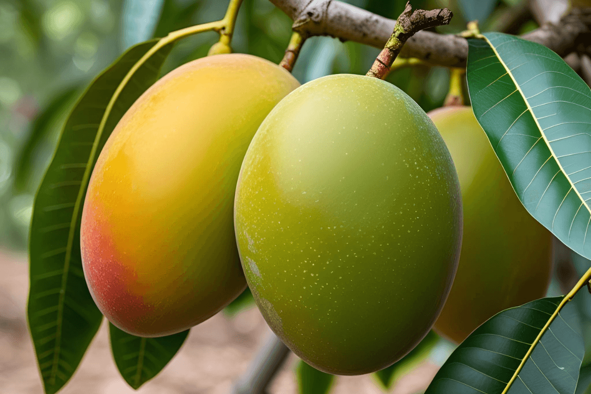 Bihar News: बिहार के आम पर यूपी की संस्था करेगी शोध, इस जिले में किसानों की बढे़गी आमदनी