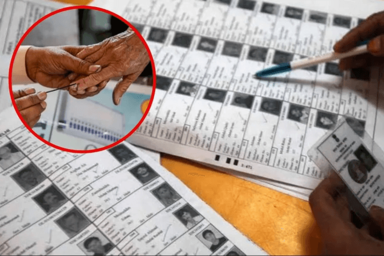 Bihar Chunav: वोटर लिस्ट रिवीजन शुरू, जानिए SRI फॉर्म मिलने के बाद वोटर क्या करें?