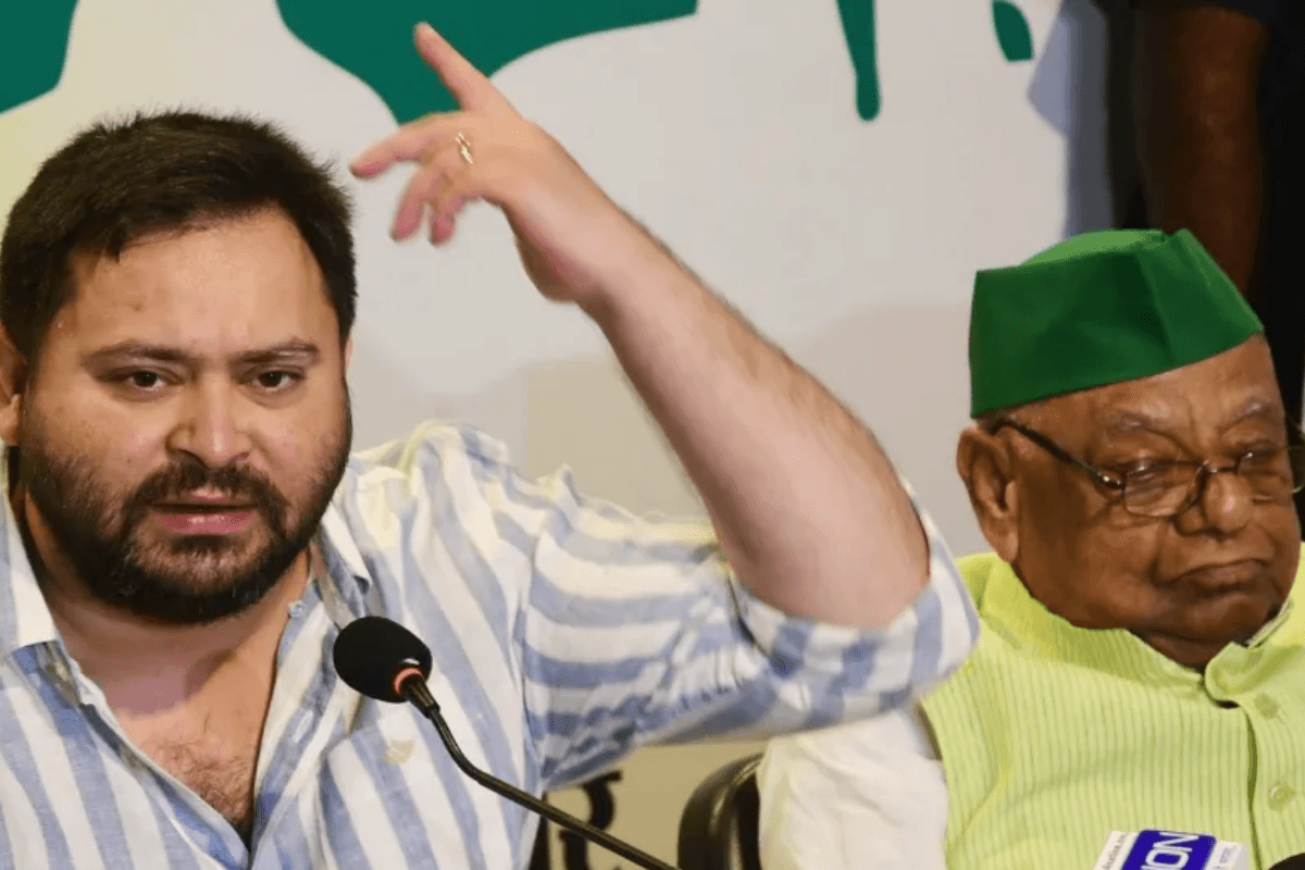 Bihar Politics: मंगनीलाल मंडल ने संभाला राजद प्रदेश अध्यक्ष का पदभार, विधानसभा चुनाव से पहले पार्टी का बड़ा दांव