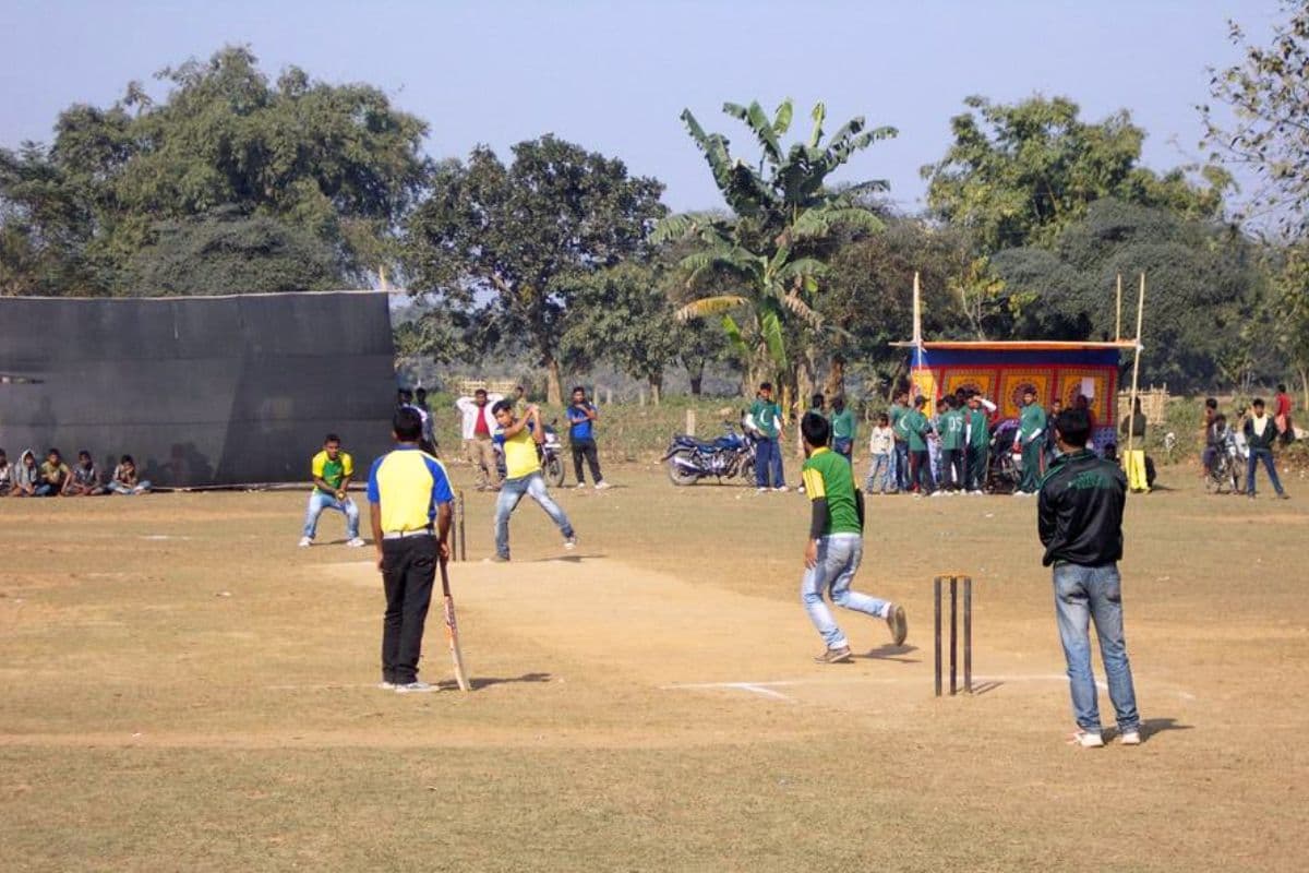 bihar rural league| BCA is organizing Bihar Rural League, cricketers like Vaibhav Suryavanshi will emerge from every village