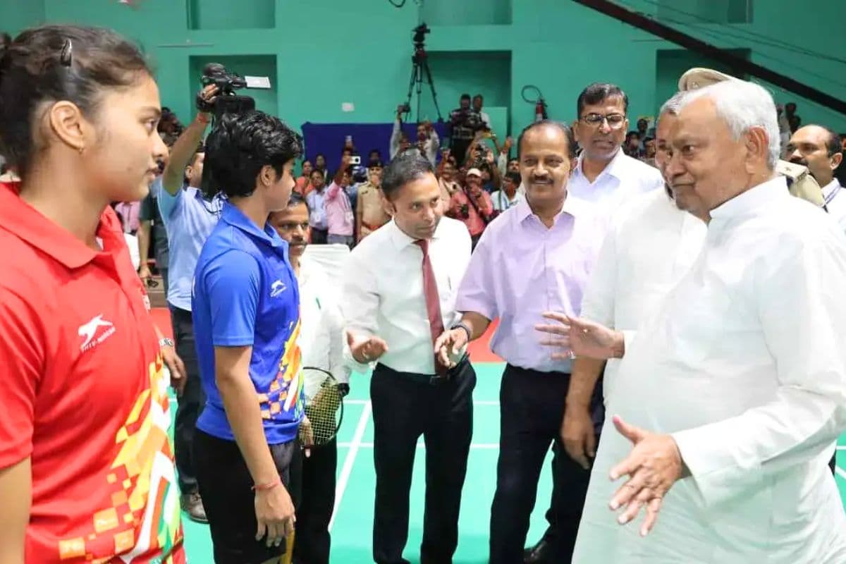 खेल प्रतिभाओं को मिलेगा सम्मान: बिहार में इस दिन से शुरू होगा रजिस्ट्रेशन, नेशनल-इंटरनेशनल मेडलिस्ट होंगे सम्मानित