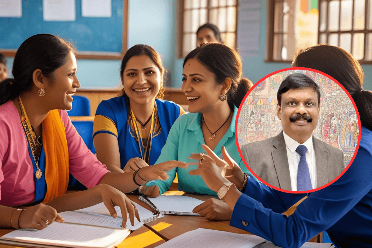 Teacher Transfer: 10,322 शिक्षकों का इंतजार खत्म! आज शिक्षा विभाग जारी करेगा स्कूल आवंटन की लिस्ट