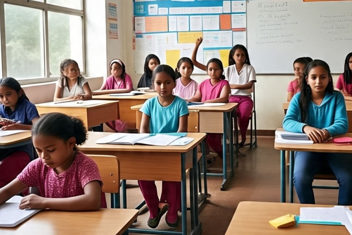 झारखंड का बोकारो लिंगानुपात में बेहतर, गिरिडीह की स्थिति चिंताजनक, धनबाद में 1000 पर 937 लड़कियों का जन्म