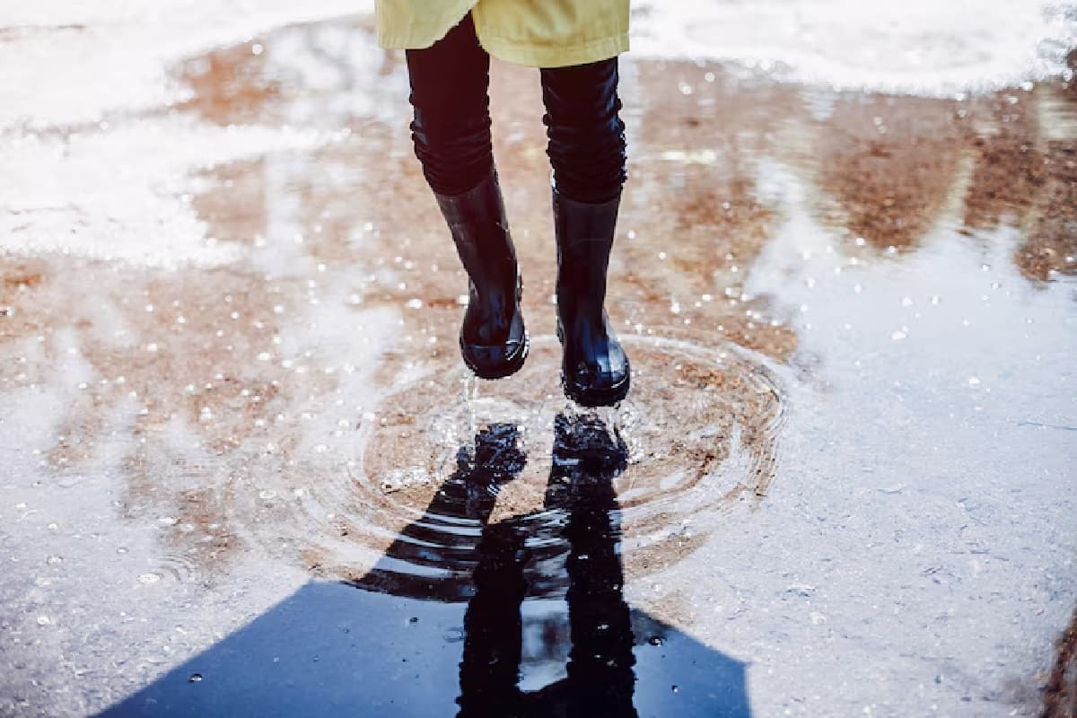 boot