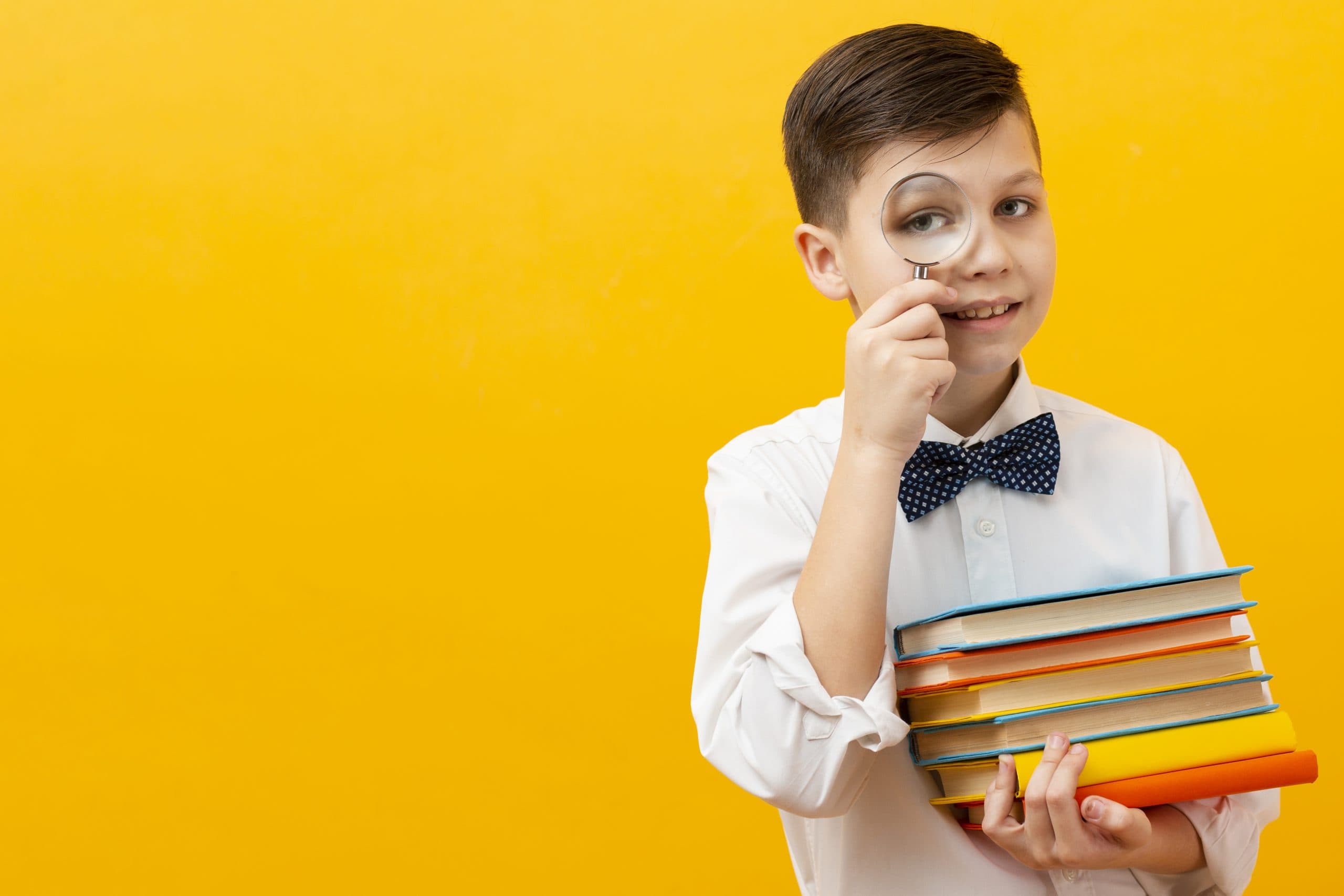 छोटी उम्र में दिखते हैं जीनियस किड्स के ये 5 अनोखे लक्षण, क्या आपके बच्चे में हैं ये खूबियां?