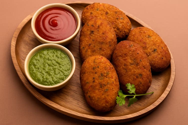 Bread Cutlet Recipe: झटपट और आसानी से बनाएं ब्रेड और आलू से क्रिस्पी कटलेट, सुबह के नाश्ते के लिए परफेक्ट ऑप्शन