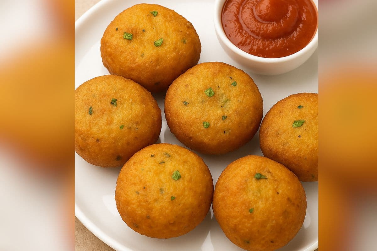 bread vada