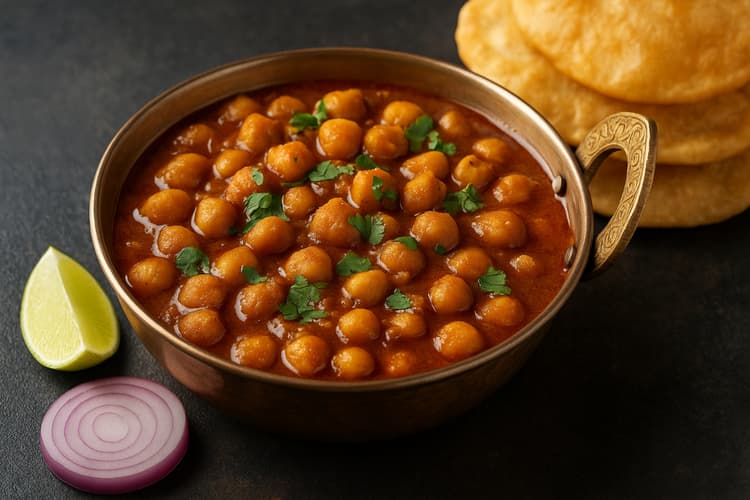 Chana Masaala Recipe: घर पर बनाएं होटल से भी टेस्टी चना मसाला, जानें आसान रेसिपी