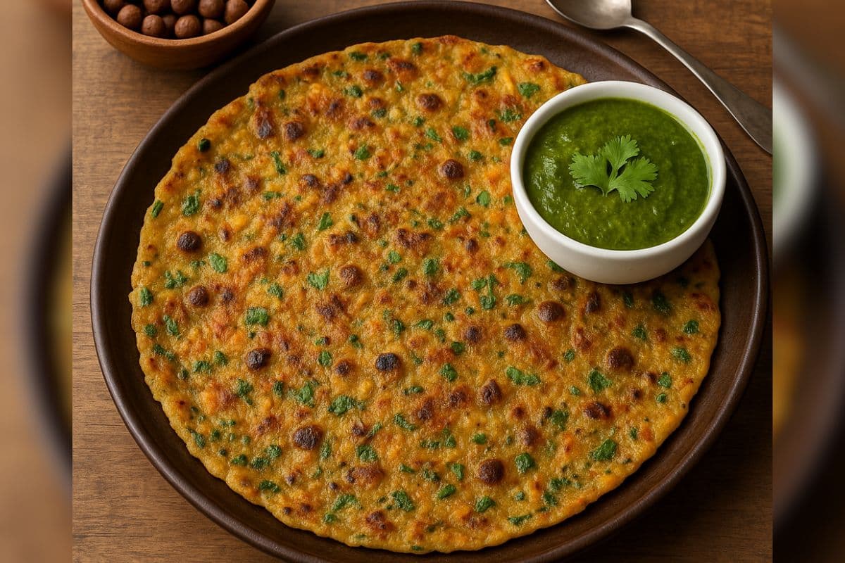 chilla recipe chilla recipe