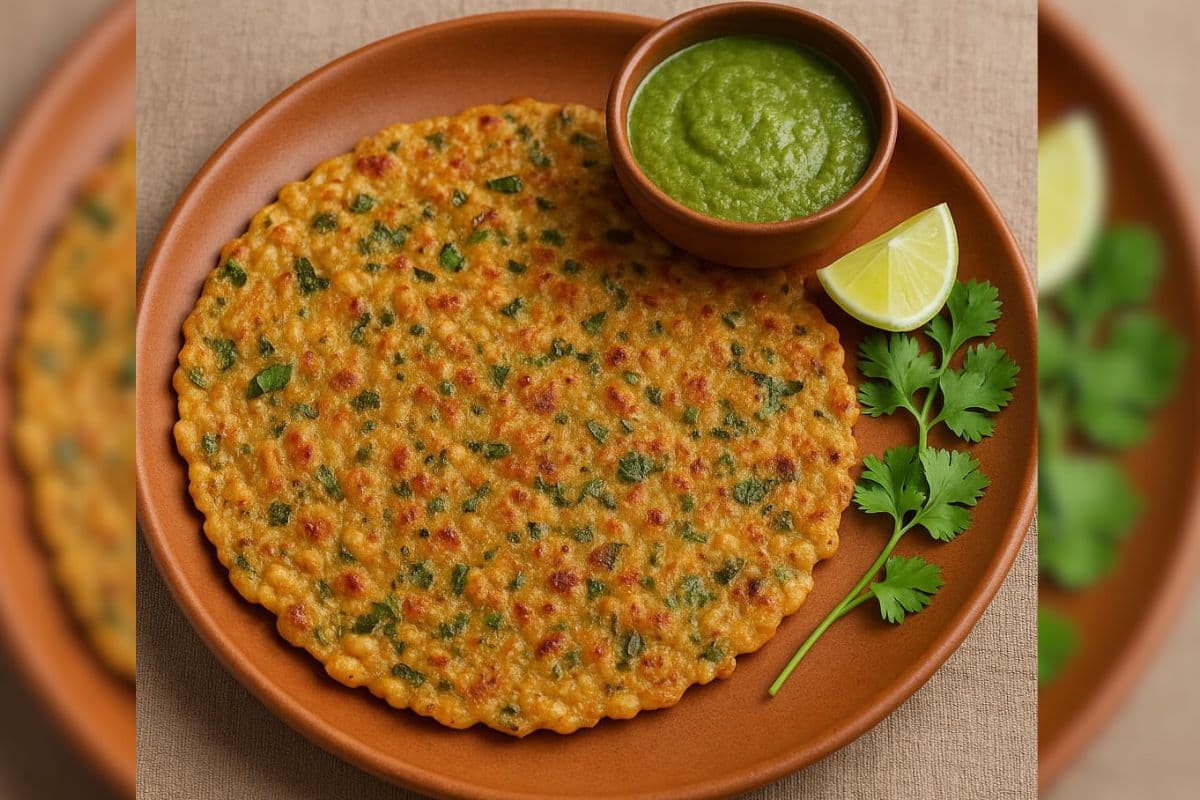 chilla recipe chilla recipe