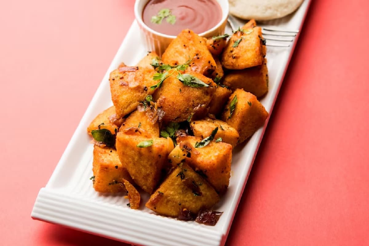 chinese idli chinese idli