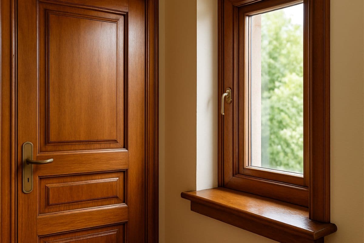 Cleaning Tips: दरवाजे और खिड़की की चमक देख हैरान रह जाएंगे मेहमान, इन टिप्स से पाएं शाइन