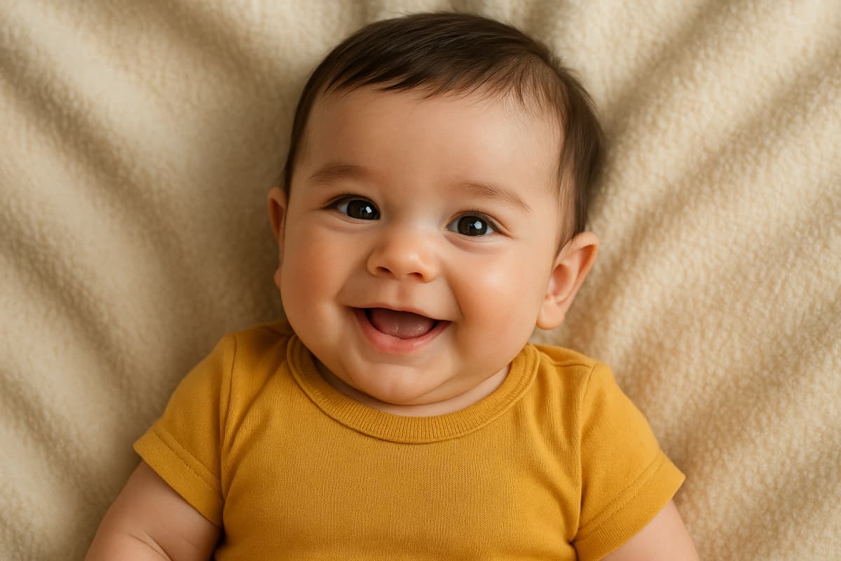 Baby Boy Nicknames: बेटे के लिए कर रहे निकनेम की तलाश? यहां मिलेंगे एक से एक क्यूट ऑप्शन