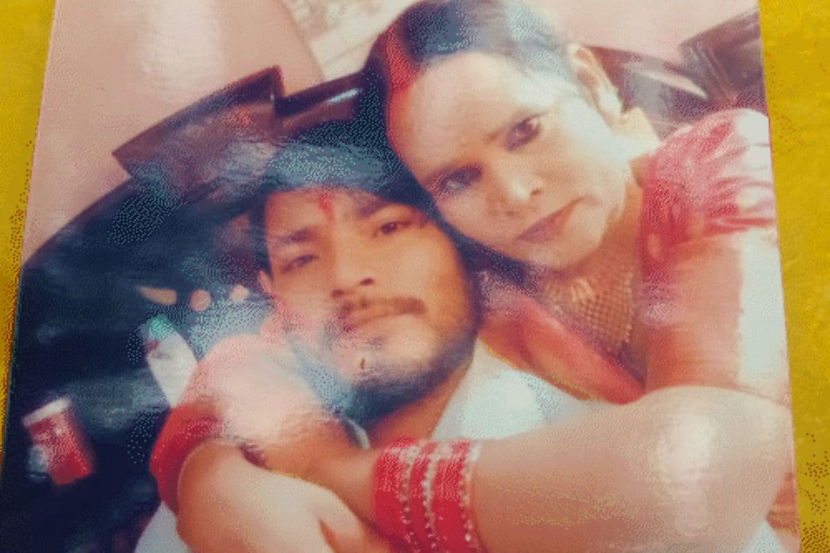 किन्नर से महिला बनी सोनी की हत्या: बहन ने 41 दिन बाद पहचाना शव, पति पर लगा मर्डर का आरोप