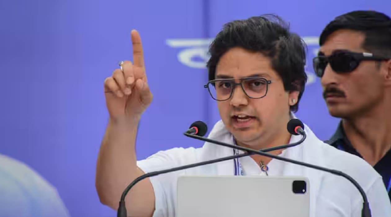 Bihar Election: बसपा ने कर दी मिशन बिहार की शुरुआत, आकाश आनंद आ रहे हैं पटना