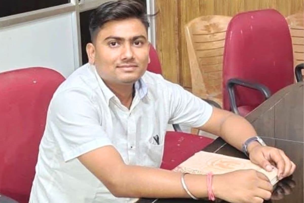 महिला कांस्टेबल के प्यार में टूटा डेटा ऑपरेटर का दिल, आखिरी कॉल के इंतजार में खत्म कर ली जिंदगी!