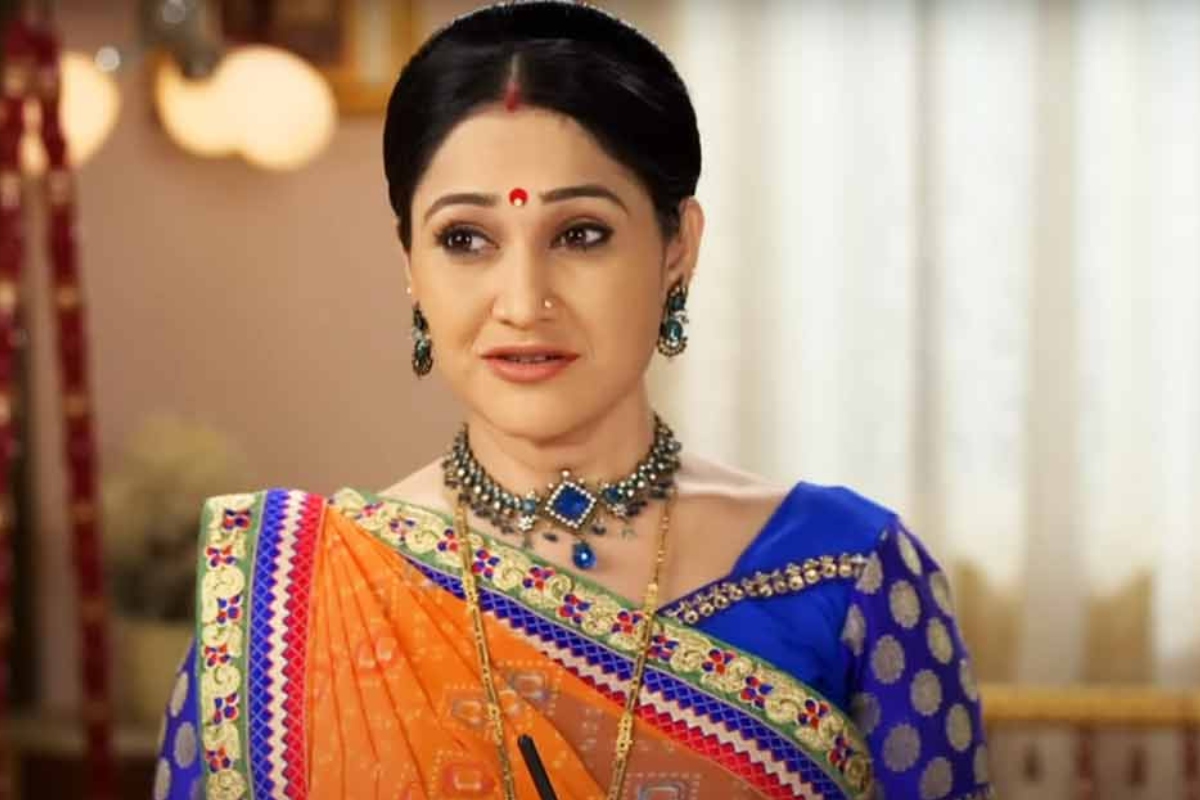 Taarak Mehta Ka Ooltah Chashmah: ‘तारक मेहता’ छोड़ने के बाद क्या कर रही दयाबेन? अब इस नए रोल में बिजी हैं दिशा वकानी