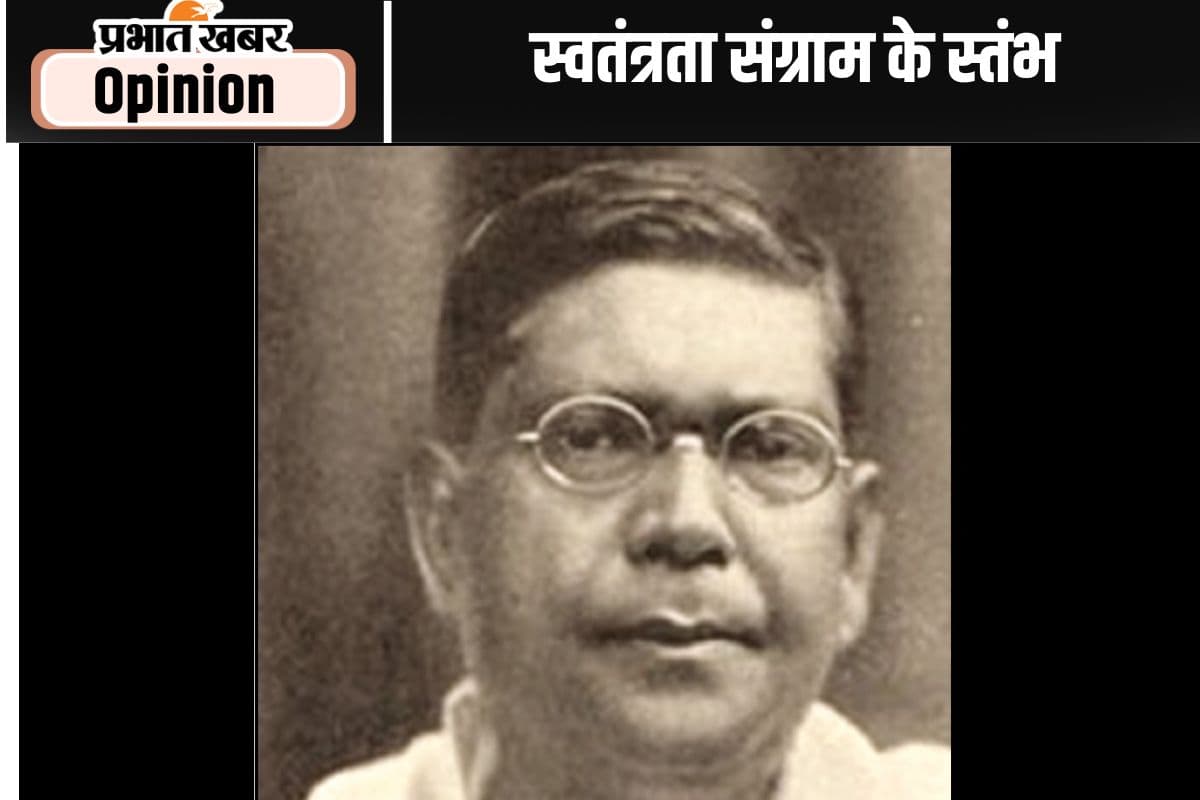 पुण्यतिथि विशेष: गांधी से प्रभावित हुए थे देशबंधु चित्तरंजन दास
