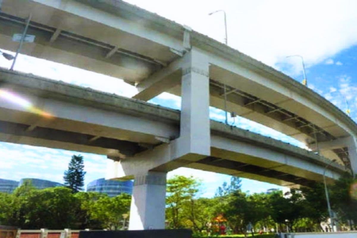 इंतजार खत्म! बिहार का पहला डबल डेकर पुल पटना में बनकर तैयार, इस दिन से दौड़ेंगी गाड़ियां