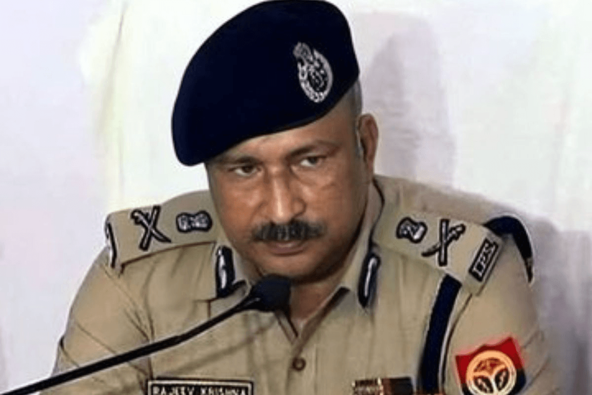 प्रयागराज की धरती ने बनाया डीजीपी, अनुभव और लगन से बदलेगा यूपी का सुरक्षा का इतिहास