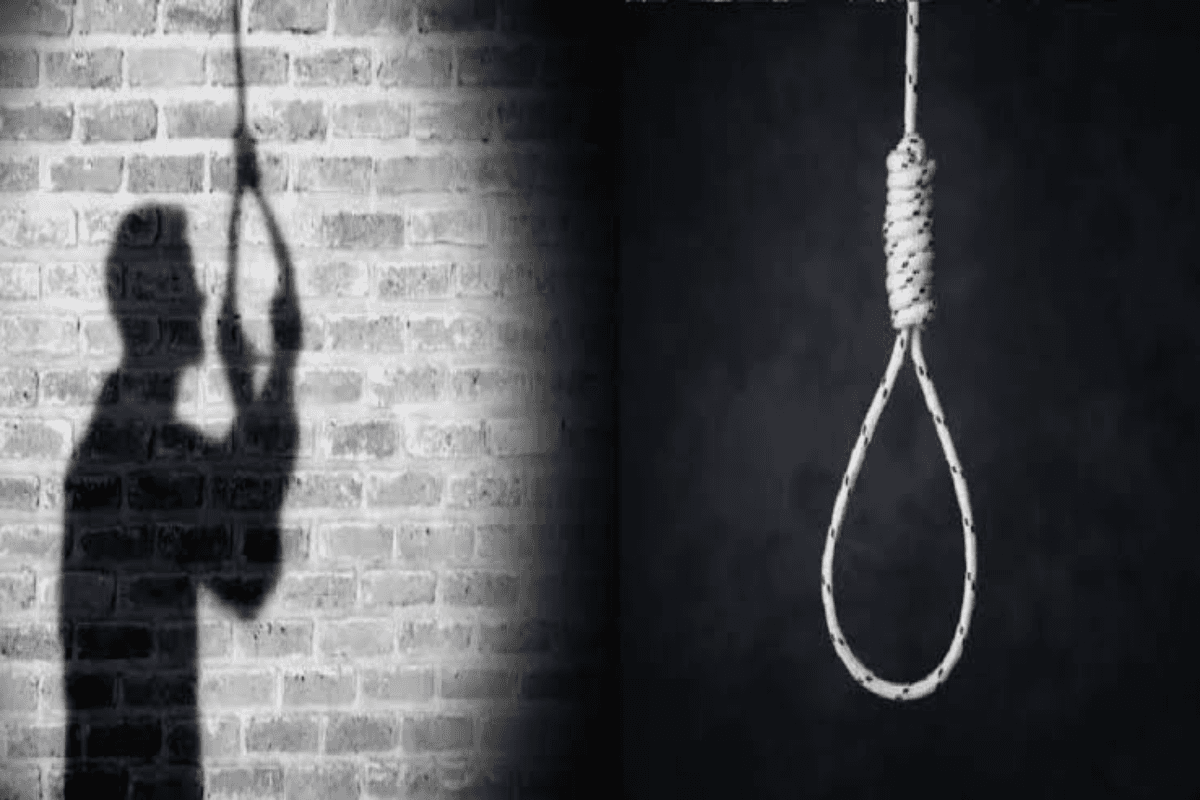 झूठे इल्ज़ाम ने ले ली जान… मनीष ने लिखा ‘मैं बेगुनाह था, लेकिन अब थक गया हूं