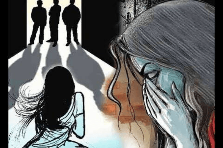 लड्डू में नशा, आश्रम में नर्क: ताइक्वांडो नेशनल प्लेयर के साथ दरिंदगी!