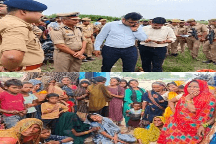 छह बहनों के जनाज़े, एक गांव, और वो बदनसीब सुबह जो कभी भुलाई नहीं जाएगी