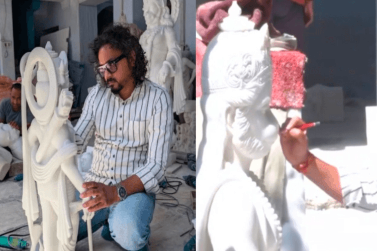 ताजमहल से राममंदिर तक एक ही पत्थर की चमक का सफर, जानिए ऐसे अजूबे पत्थर के बारे में!