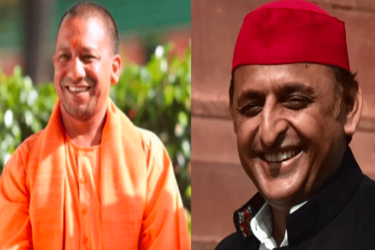 “योगी के जन्मदिन के मौके पर अखिलेश यादव ने चला दिया ‘शब्द बाण’, पढ़िए पूरी कहानी”