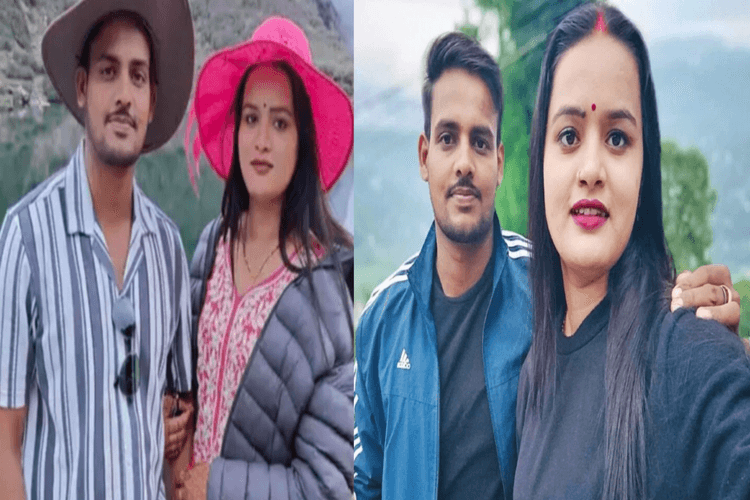 सिक्किम की खाई में समाई खुशियों की कार: हनीमून पर निकले जोड़े का अब तक अता-पता नहीं