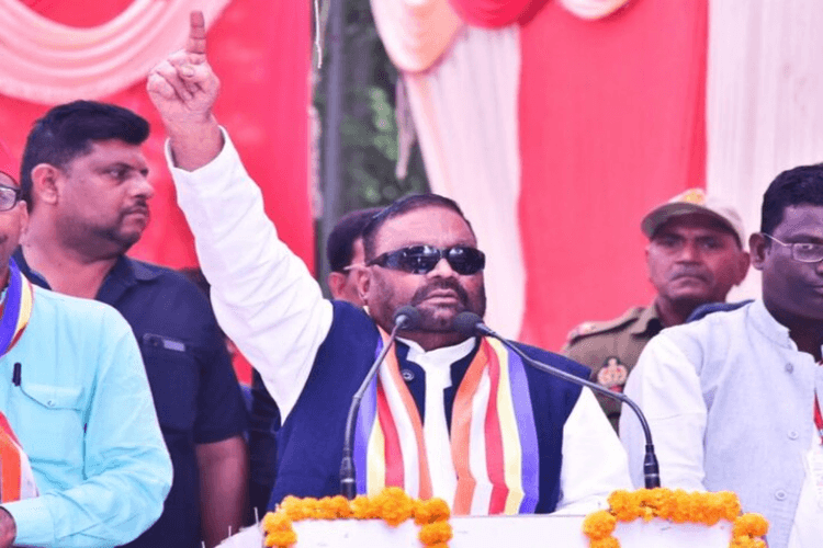 लोक मोर्चा किसका खेल बिगाड़ेगा? BJP या सपा – 2027 की चाल शुरू!